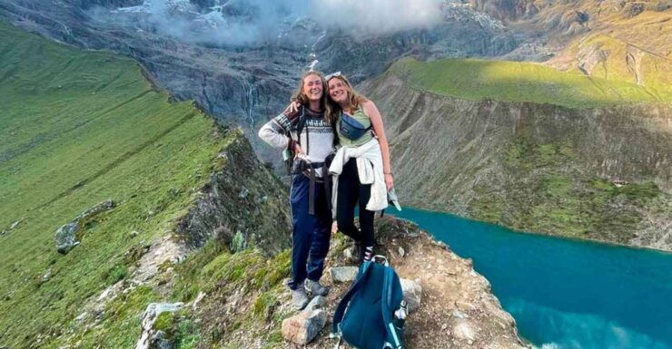 Private Service Salkantay Trekk 4 Days / 3 Nights - Experience Highlights
