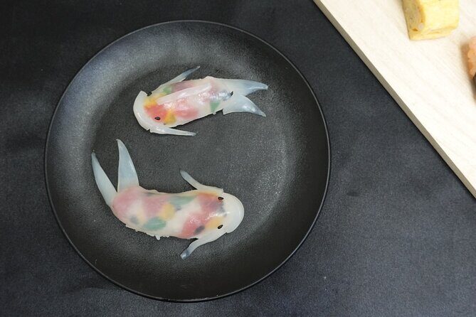 Private Session: Sushi Art (making) & Maki Sushi Class - Who Would Love This Experience?