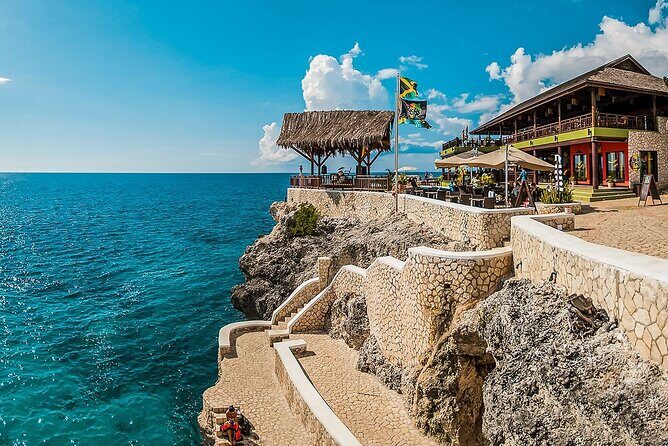 Private Seven Mile Beach and Ricks Café Tour From Negril Hotels - The Sum Up