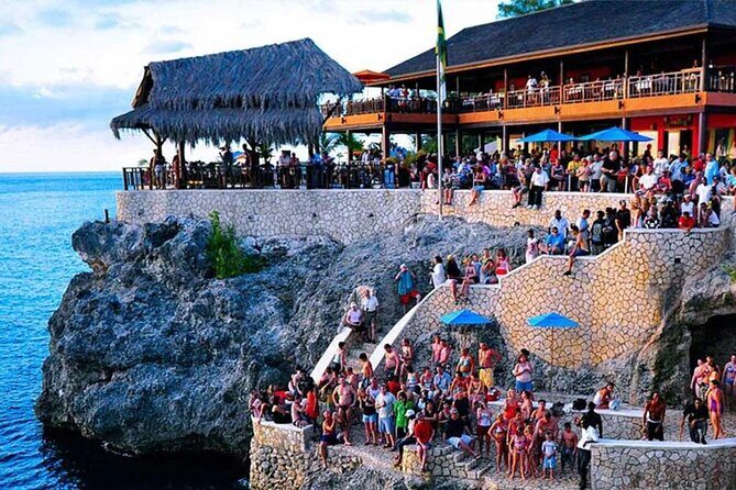 Private Seven Mile Beach and Ricks Café Tour From Negril Hotels - FAQ