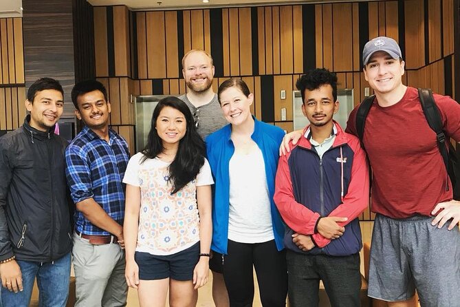 Private Seven UNESCO Heritage Kathmandu Sightseeing Day Tour - Additional Information