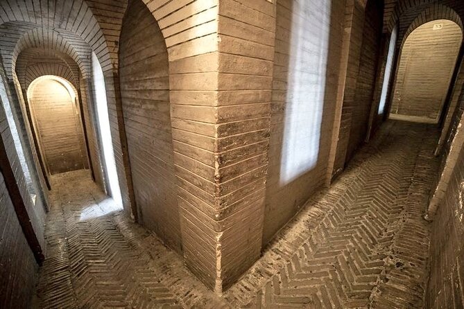 Private Sevilla Tour for Families With Children and Teens... - Reviews