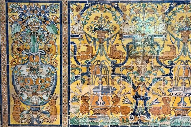 Private Seville Full Day Tour - Pricing and Group Size