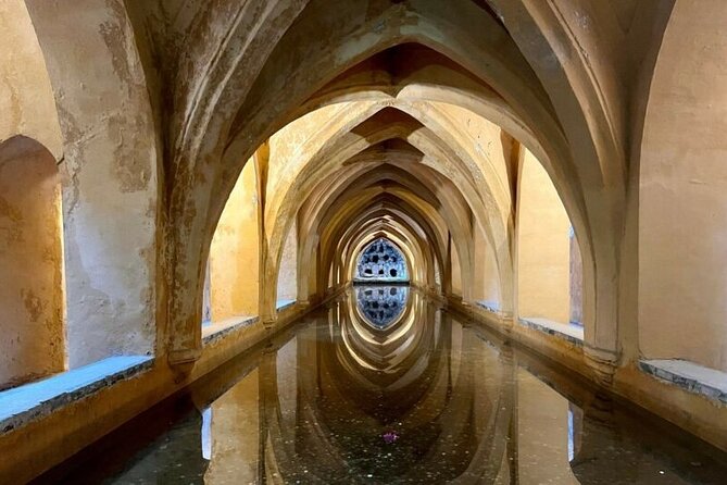 Private Seville Full Day Tour - Common Questions