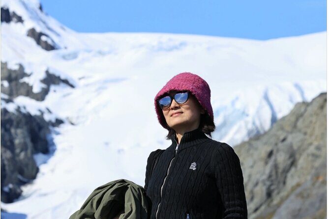 Private Seward Cruise Transit Tour with National Park and AWCC - Final Thoughts: Who Will Love This Tour?