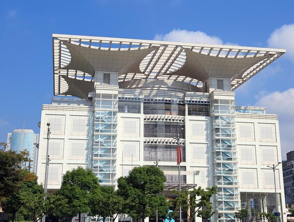 Private Shanghai Afternoon Sightseeing Tour With Huangpu River Cruise& OTV Tower - Pricing Information