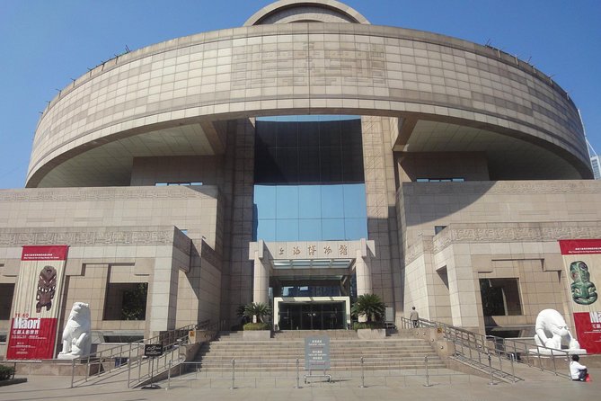 Private Shanghai City Sightseeing of Bund ,Yuyuan Garden&River Cruise - Price and Guarantee