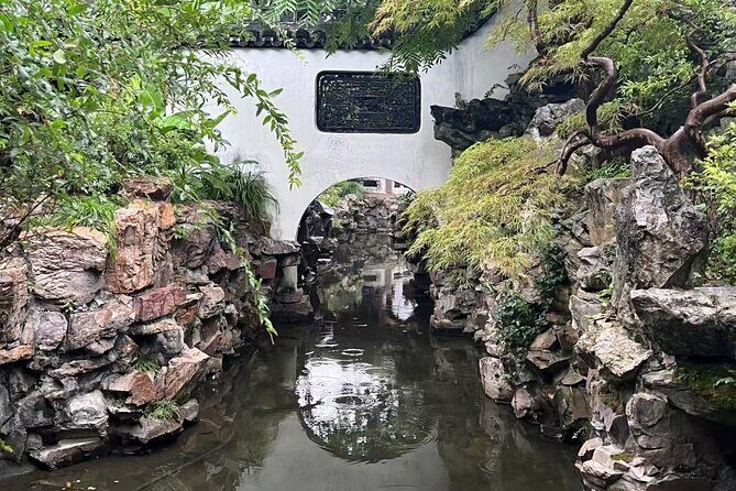 Private Shanghai Day Tour from City Center - The Sum Up: Is It Worth It?