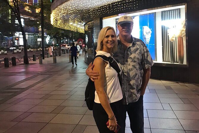 Private Shanghai Full Day City Tour with Old and New Highlights - Who Will Love This Tour?