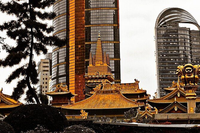 Private Shanghai Full Day City Tour with Old and New Highlights - Final Thoughts