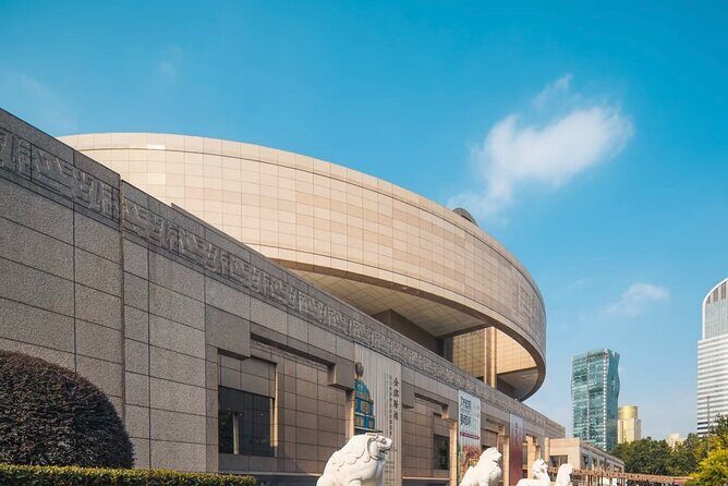 Private Shanghai Full Day Tour Yu Garden, Bund and Oriental Pearl - Who Will Love This Tour?