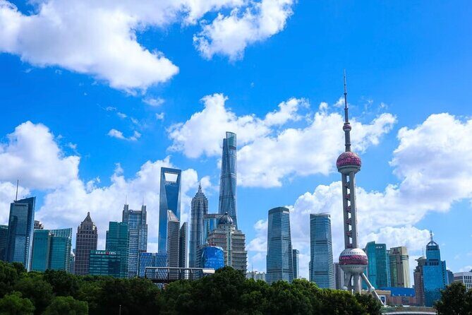 Private Shanghai Full Day Tour Yu Garden, Bund and Oriental Pearl - FAQ