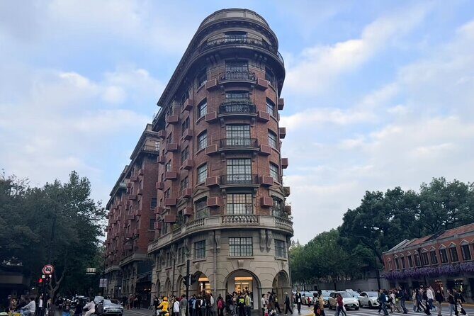 Private Shanghai Full Day Tour Yu Garden, Bund and Oriental Pearl - Frequently Asked Questions