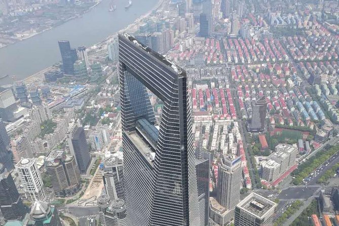 Private Shanghai Layover Tour to Zhaojialou Water Town With City Highlights - Tour Exclusions