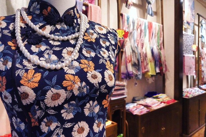 Private Shanghai Markets Half- or Full-Day Tour - Tour Details