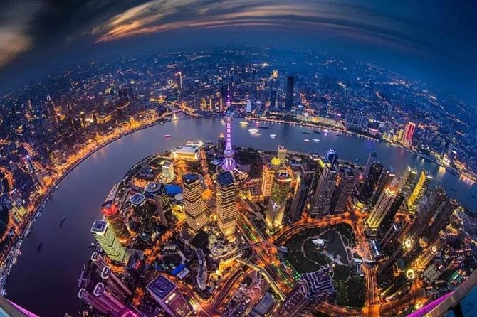 Private Shanghai Night Tour With Lost Heaven Dinner and Bar Hopping Option - Tour Pricing and Booking Details