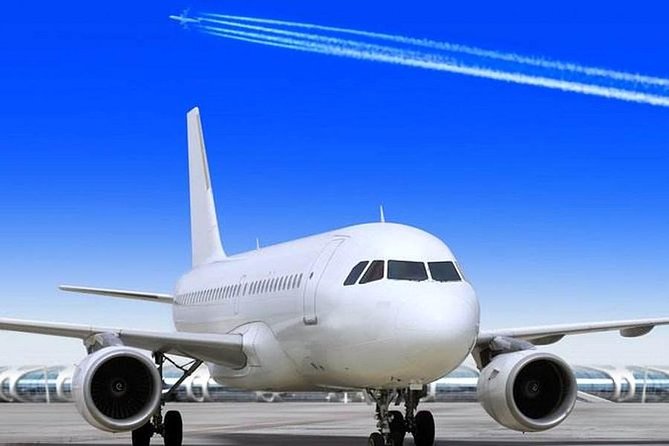 Private Shanghai Pudong Airport Arrival Transfer to Shanghai City Center - Service Inclusions