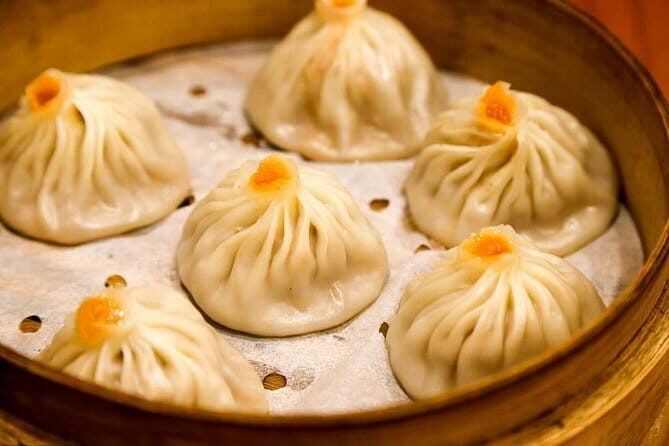 Private Shanghai PVG Airport Layover Tour - A Closer Look at the Tour Itinerary