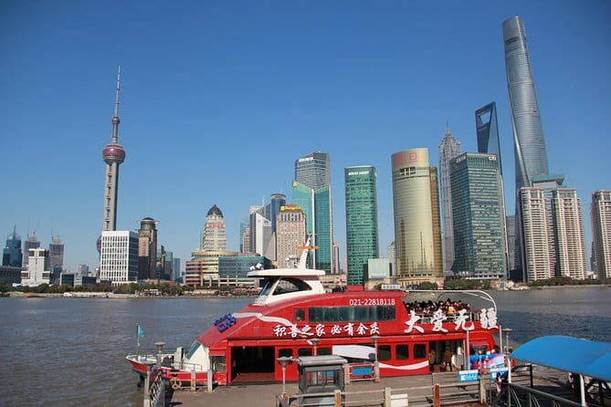 Private Shanghai PVG Airport Layover Tour - FAQ