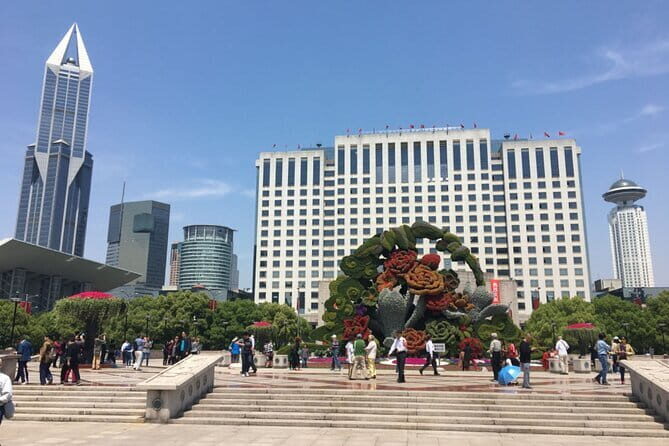 Private Shanghai PVG Airport Layover Tour - Why This Tour Might Be a Great Choice