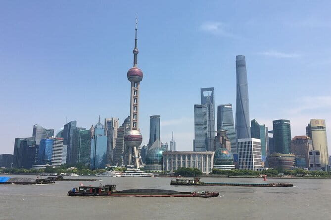 Private Shanghai PVG Airport Layover Tour - Frequently Asked Questions