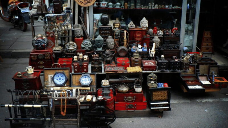 Private Shanghai Shopping Tour with Local Shopping Guru - An In-Depth Look at What You Can Expect
