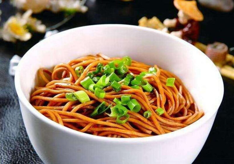 Private Shanghai Street Food Tasting and Old Town Walking - An In-Depth Look at the Experience