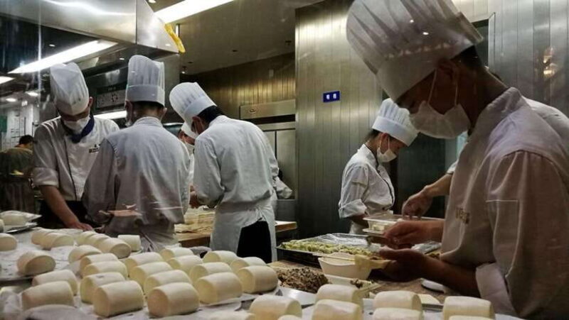 Private Shanghai Street Food Tasting and Old Town Walking - The Sum Up