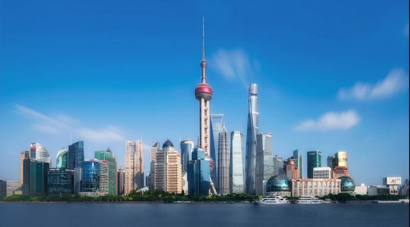 Private Shanghai Tour (Optional Guide Service / Private Car Charter / Private Group) - Key points to know before you book