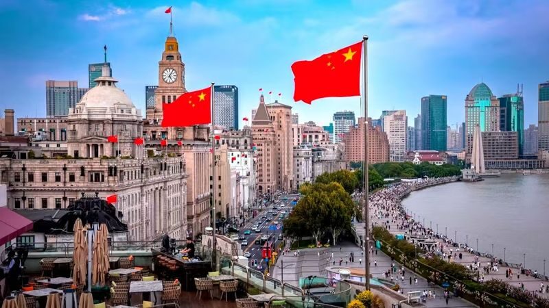 Private Shanghai Tour (Optional Guide Service / Private Car Charter / Private Group) - A private day built around your Shanghai
