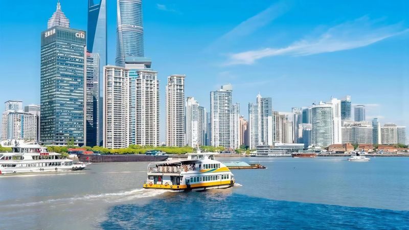 Private Shanghai Tour (Optional Guide Service / Private Car Charter / Private Group) - What the guide and car add