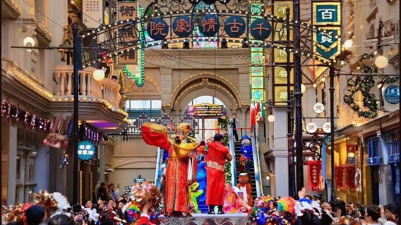 Private Shanghai Tour (Optional Guide Service / Private Car Charter / Private Group) - Making the eight hours work