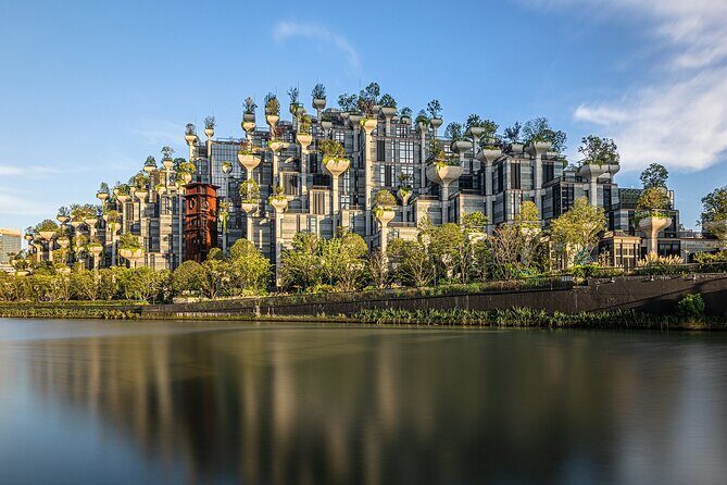 Private Shanghai Walking Tour:Shikumen,Jade Buddha,M50,1000 TREES - Good To Know