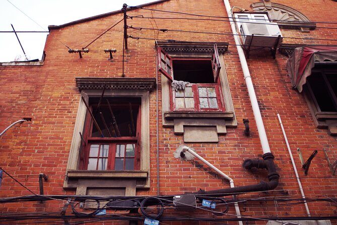 Private Shanghai Walking Tour:Shikumen,Jade Buddha,M50,1000 TREES - Frequently Asked Questions