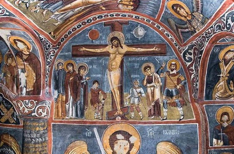 Private/Shared Cappadocia Red Tour small Group all included - Transportation and Group Size
