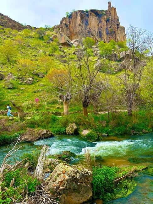 Private/Shared Green Tour with Derinkuyu and Ihlara Valley - The Value of the Tour  