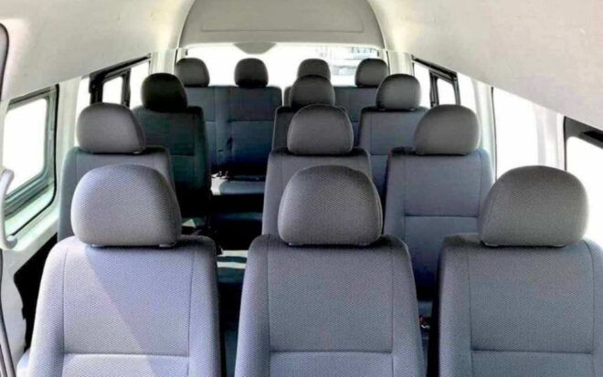 Private/Shared Transfers Siem Reap Angkor Airport (SAI) - Vehicle Options and Coverage