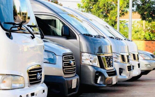 Private/Shared Transfers Siem Reap Angkor Airport (SAI) - Transportation Options to Phnom Penh