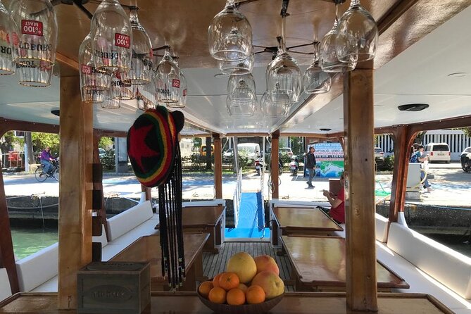 Private & Sharing Boat Tours From Fethiye - Reviews