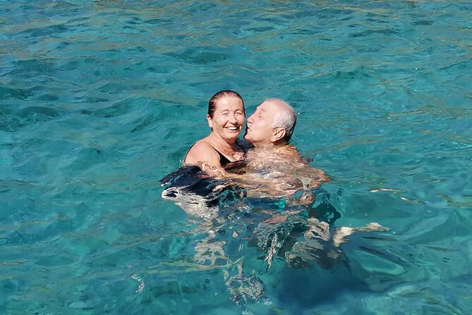 Private & Sharing Boat Tours From Fethiye - Tour Highlights