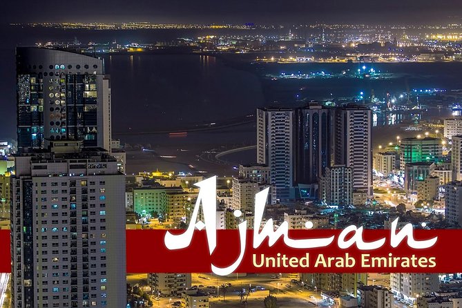 Private Sharjah and Ajman City Tour From Dubai - Common Questions