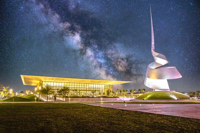 Private Sharjah and Ajman Tour From Dubai - Highlights of Sharjah and Ajman