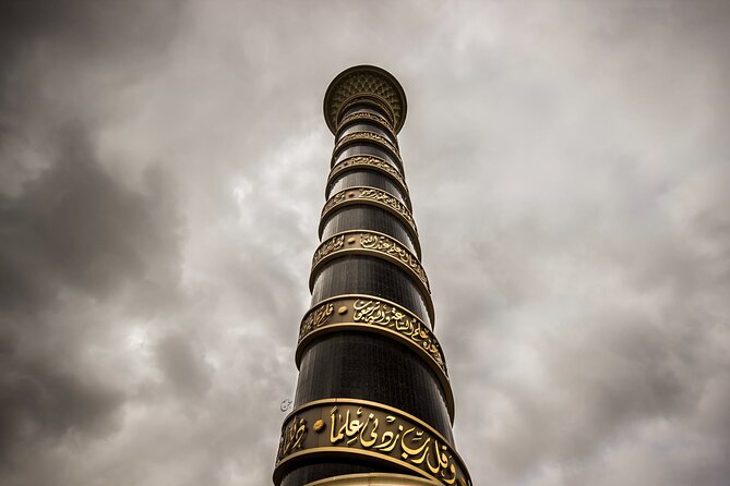 Private Sharjah and Ajman Tour From Dubai - Cultural Experiences and Heritage Sites