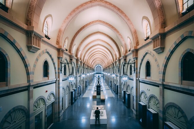 Private Sharjah and Ajman Tour From Dubai - Common Questions