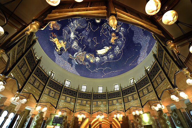 Private Sharjah Tour With Fort, Souk & Museum - Exploring the Vibrant Souk