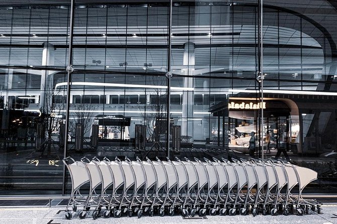 Private Sheffield Robin Hood Arrival Transfer - Airport to Hotel / Accommodation - Additional Information About the Transfer Service