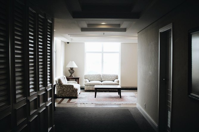 Private Sheffield Robin Hood Departure Transfer - Hotel/Accommodation to Airport - Common Questions