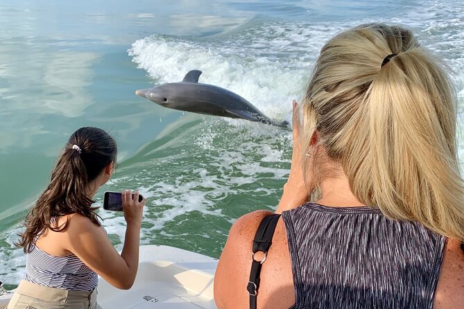 Private Shelling and Eco Tour by Boat - Traveler Photos and Reviews
