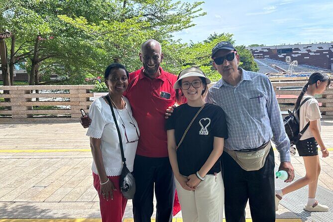 Private Shenzhen City Multi Day Tour Experience - Good To Know