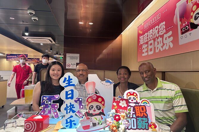 Private Shenzhen City Multi Day Tour Experience - A Closer Look at the Itinerary